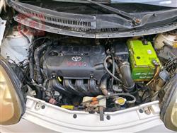 Geely LC